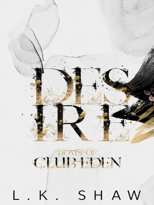 cover image of Desire